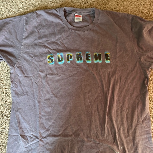 Supreme TEE - Picture 1 of 4